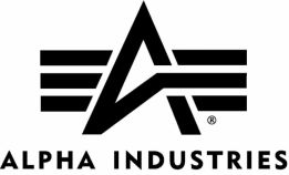 Оригинальная одежда Alpha Industries в Украине