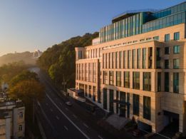 International Realty