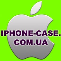 IPHONE-CASE.COM.UA logo