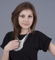 Ирина Марущак