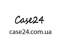 Case24.com.ua - интернет-магазин аксессуаров для смартфонов и планшето