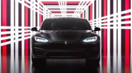 Tesla Parts Shop