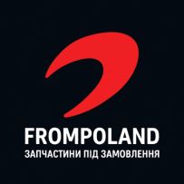 Запчастини Pavlo Frompoland