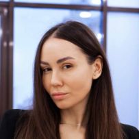 Алла Колисниченко
