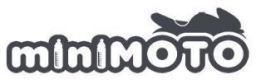 Minimoto.com.ua "Все для дитячих мотоциклів та квадроциклів"
