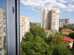 Одесская недвижимость