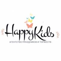 Happy Kids