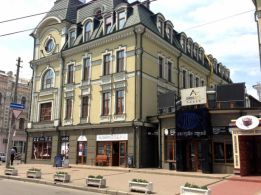 Адвокатское бюро Гембл