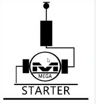 Megastarter