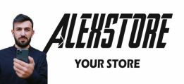 Магазин AlexStore - продаж iPhone, iPad, Apple техніки