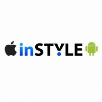 Магазин inStyle - продаж iPhone, iPad, Apple техніки logo