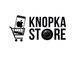 Knopka Store