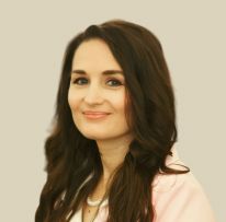 Яна Богданова