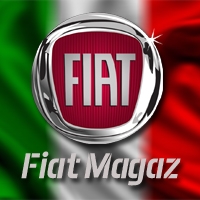 FIAT Magaz