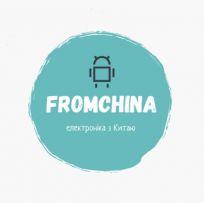 FromChina - електроніка з Китаю за найкращими цінами
