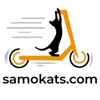 Интернет магазин Samokats
