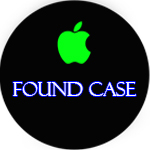 Found Case