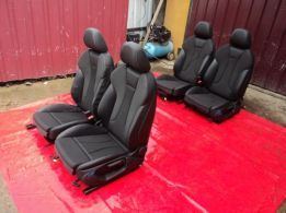 Сидіння автомобільні, офісні , компютерні. Сидения для авто с Европы
