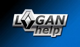 LOGAN HELP