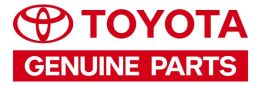 Toyotaparts