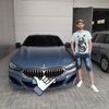 User avatar