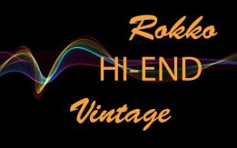Rokko HI-END Vintage