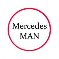 Автошрот Мерседес Рекс, Варио, 814, 817, 1117, 1320, 1524...
