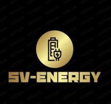 SV-Energy MediaShop