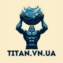 Інтернет-магазин titan.vn.ua