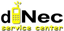 Service center diNec