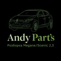 AndY Parts
