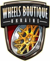 Wheels Boutique Ukraine