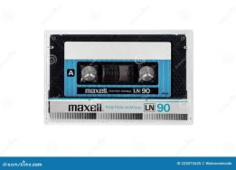 audiokassetes