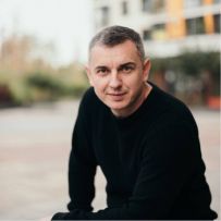 Maksymenko Realty and Development