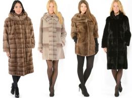 Розкішна Пані інтернет-магазин