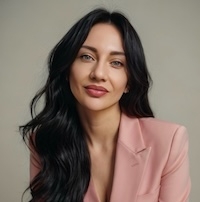 Шинкар Світлана ріелтор в Бучанському районі