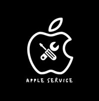  Apple-service