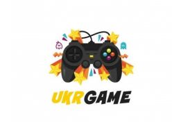 Магазин ігор і приставок UKR Game