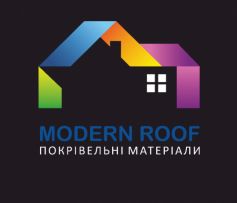 Modern Roof