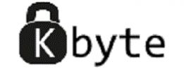 K-byte начало работы с 04.06.19