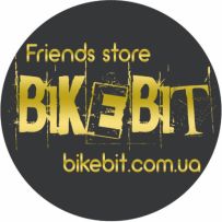 Интернет-магазин BikeBit