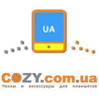 Магазин чехлов Cozy com ua