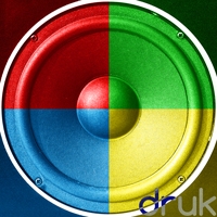 druk druk logo