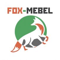 Fox-mebel logo