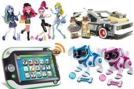 Бренды Америки