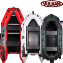 Лодки Vulkan
