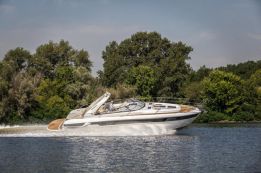 Яхт-клуб ОМАР