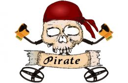Интернет-магазин Пират