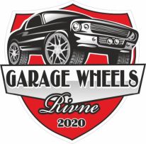 Garage Wheels Rivne