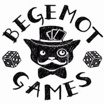 Begemot Games Настольные игры